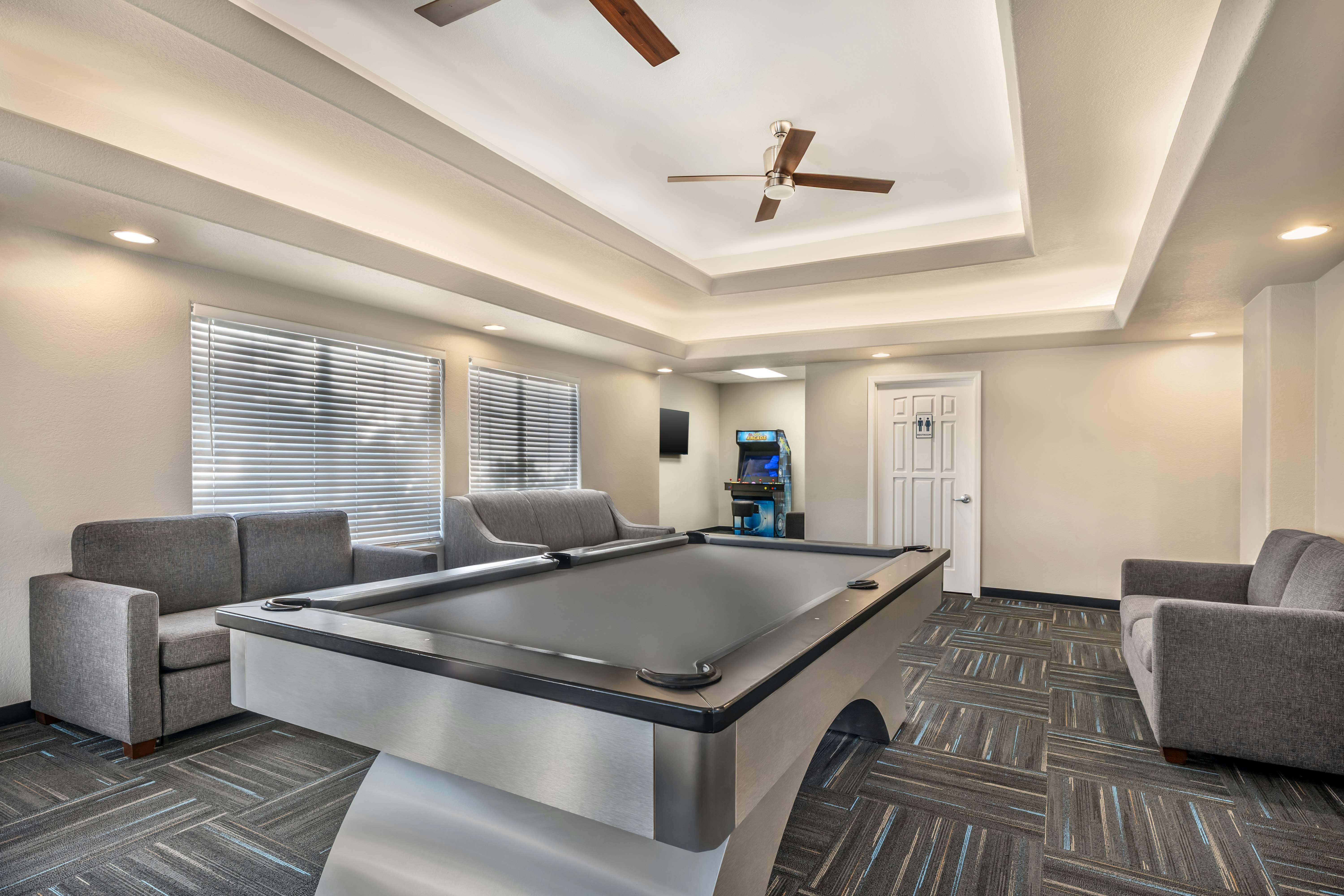 Hilton Vacation Club Scottsdale Villa Mirage 7/29