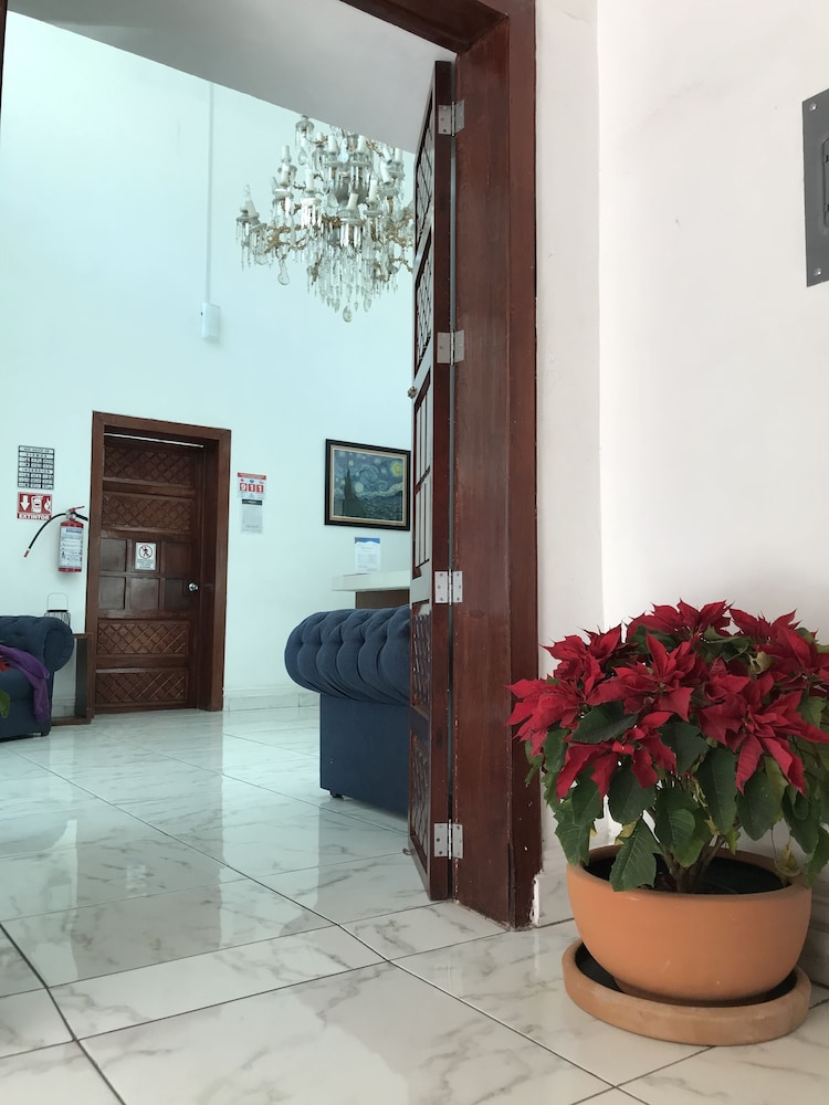 HOTEL PLAZA AMALIA 5/26