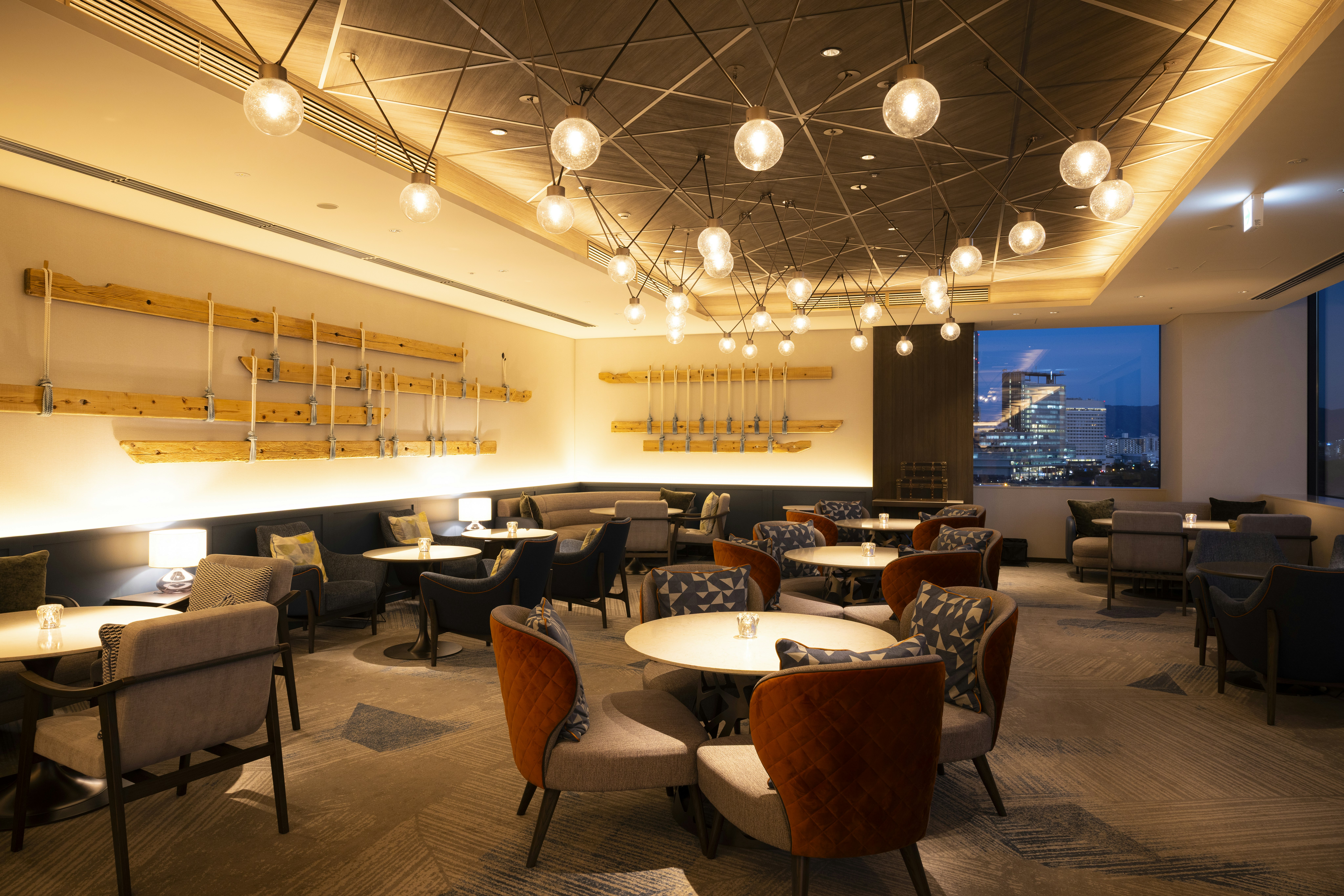 DoubleTree by Hilton Osaka Castle 35/39