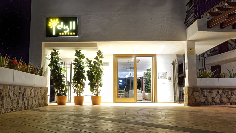 Idyll Suites - Adults Only 29/54
