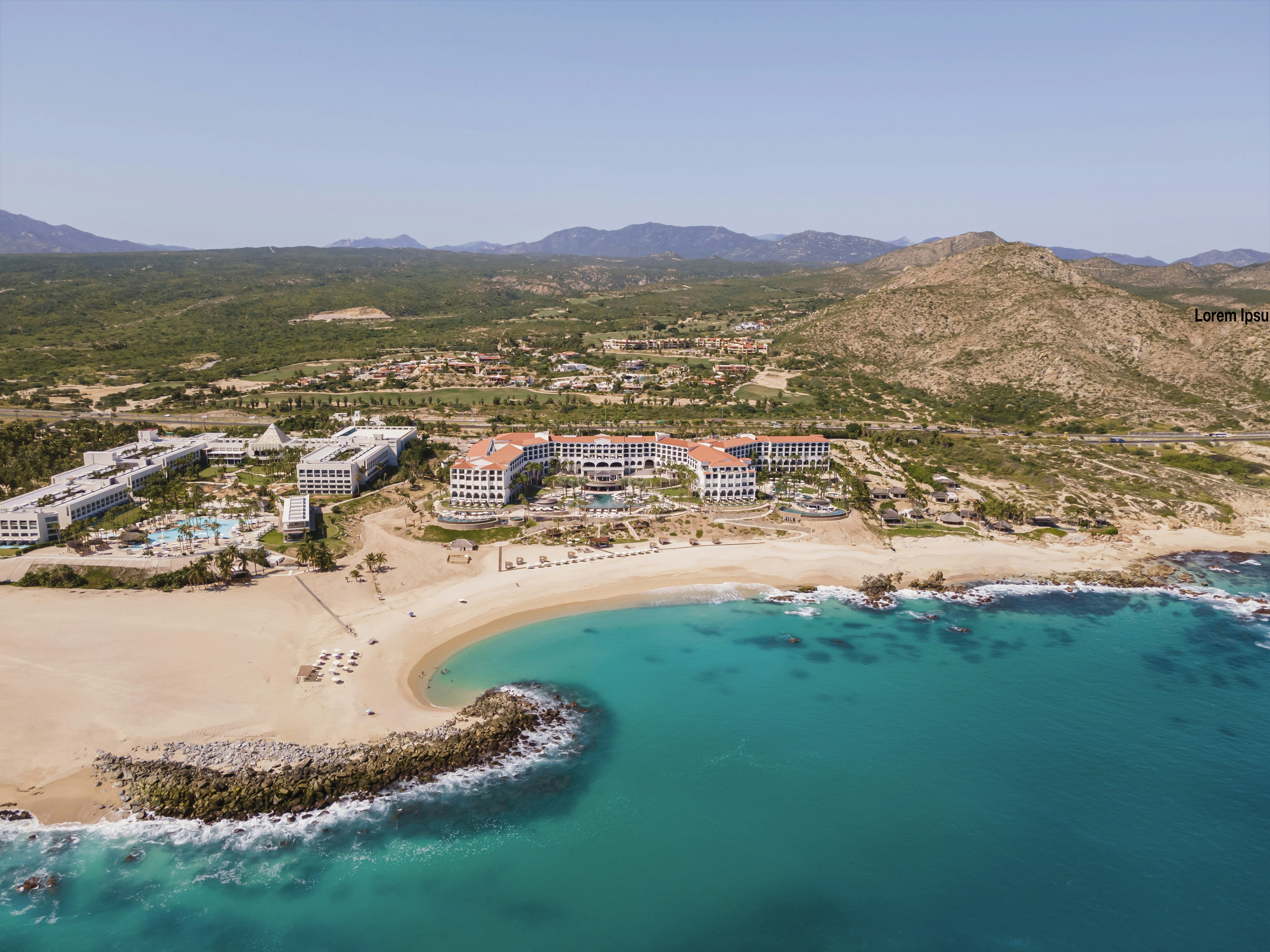 Hilton Grand Vacations Club La Pacifica Los Cabos 42/48