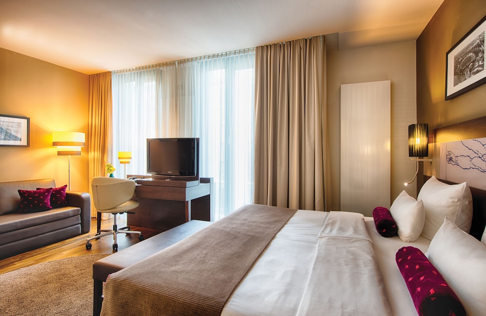 Leonardo Royal Hotel Munich 11/70