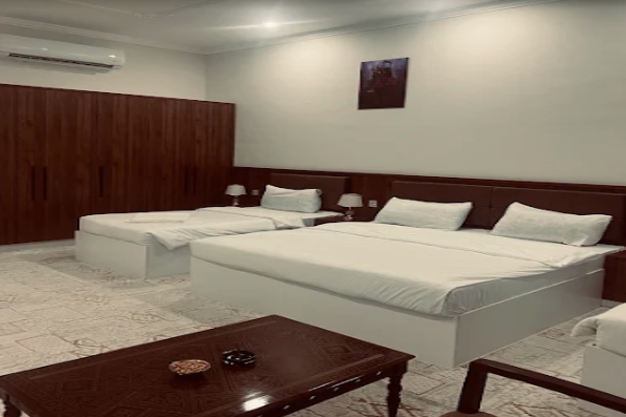Hotel Alrmada 7/14