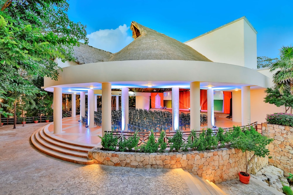 Occidental At Xcaret Destination in PLAYA DEL CARMEN