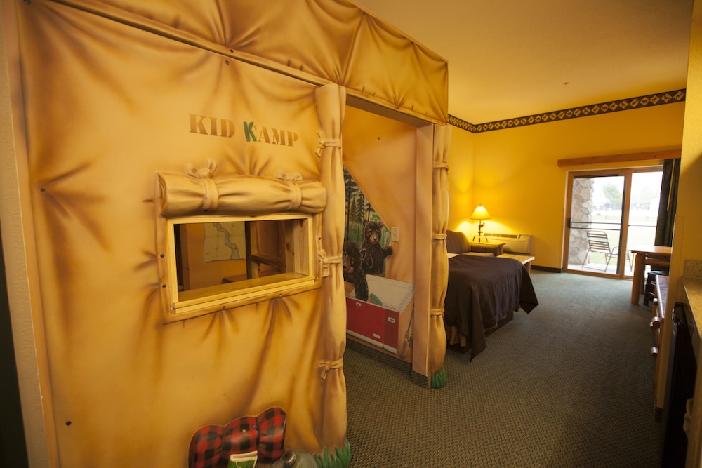 Great Wolf Lodge Kansas City 64/77