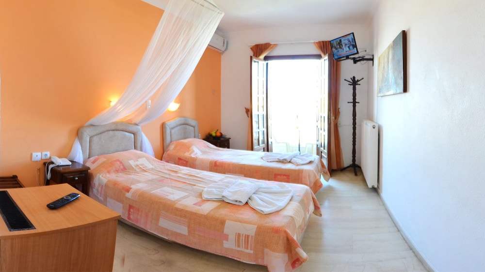 CASA BLUE HOTEL 19/60