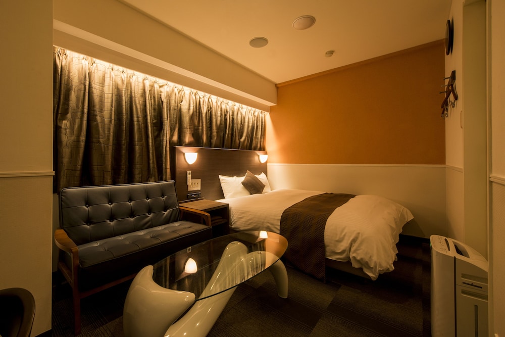 Sejour Inn Nagarekawa 15/39