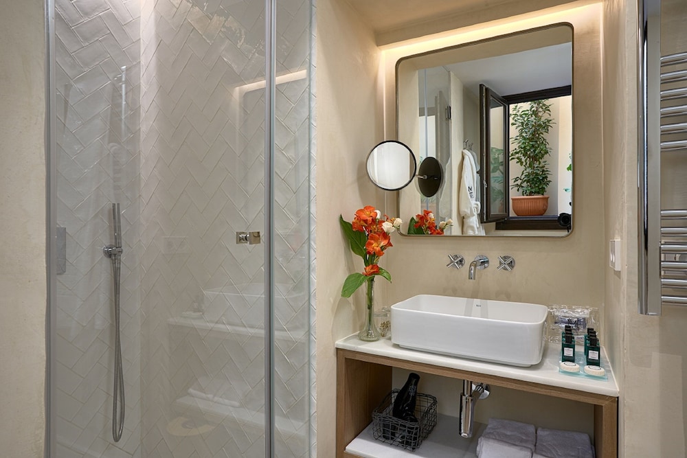 Suites Murillo Plaza Santa Cruz 35/39