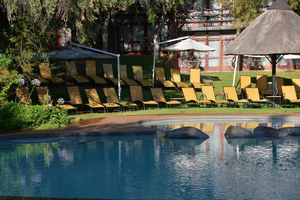 Bakubung Bush Lodge 2/34