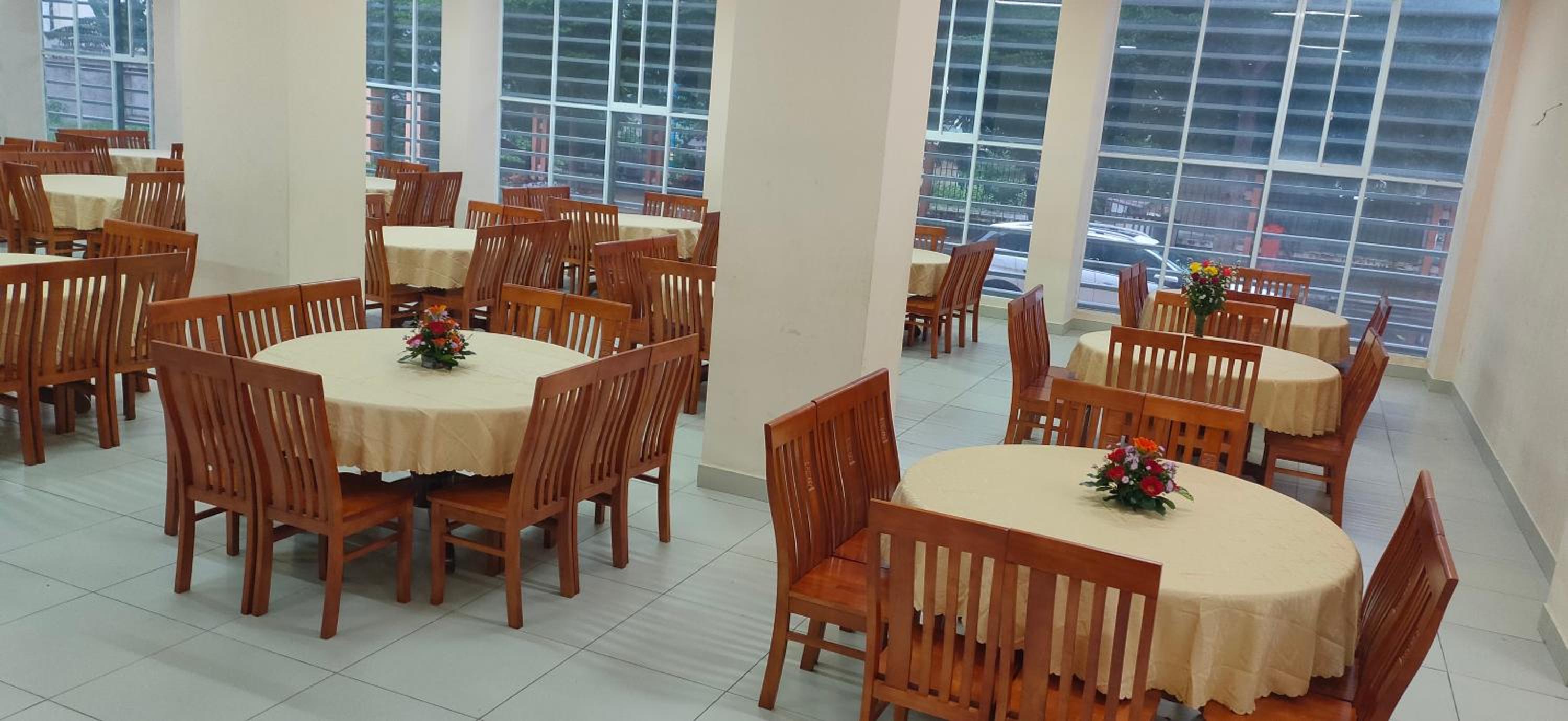 Thanh Nien Guest House - Vung Tau 44/70