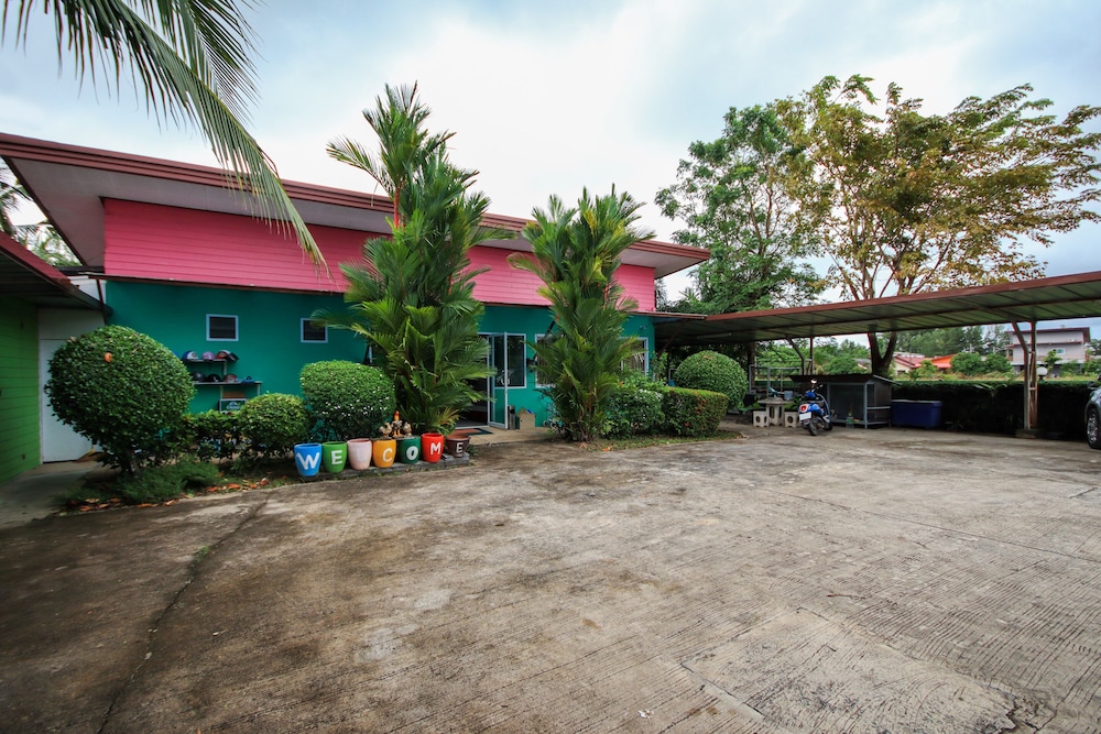 Phuket Airport Sonwa Resort 34/39