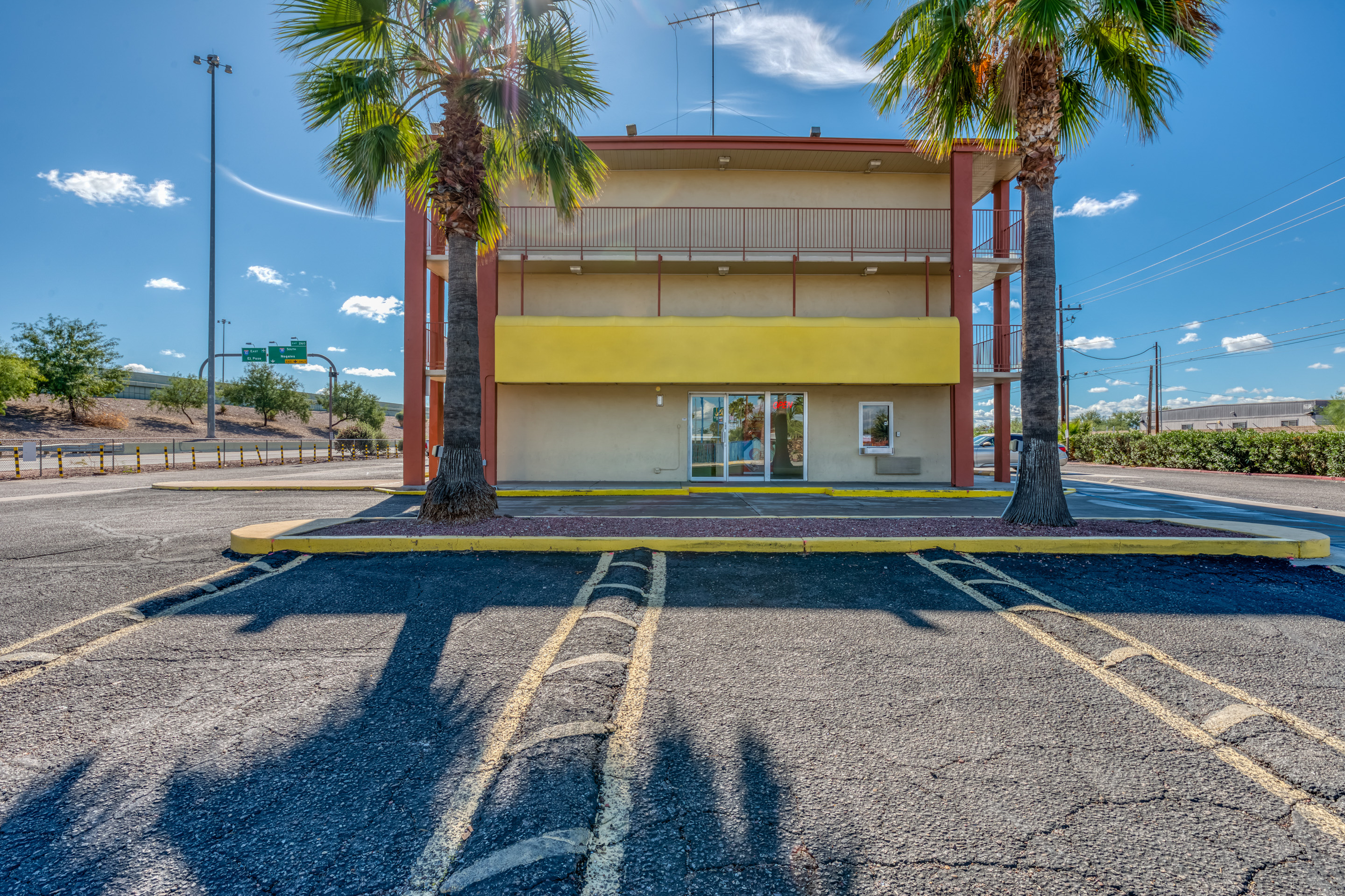 Hotel Tucson Downtown 28/34