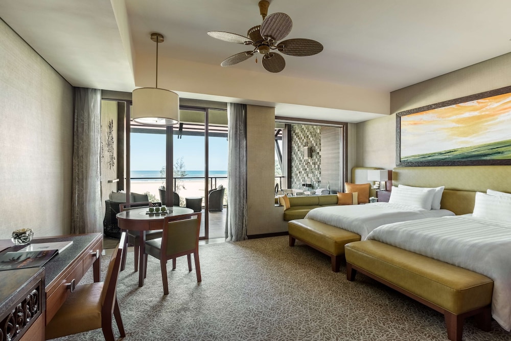 Shangri-La Rasa Ria Kota Kinabalu 14/67