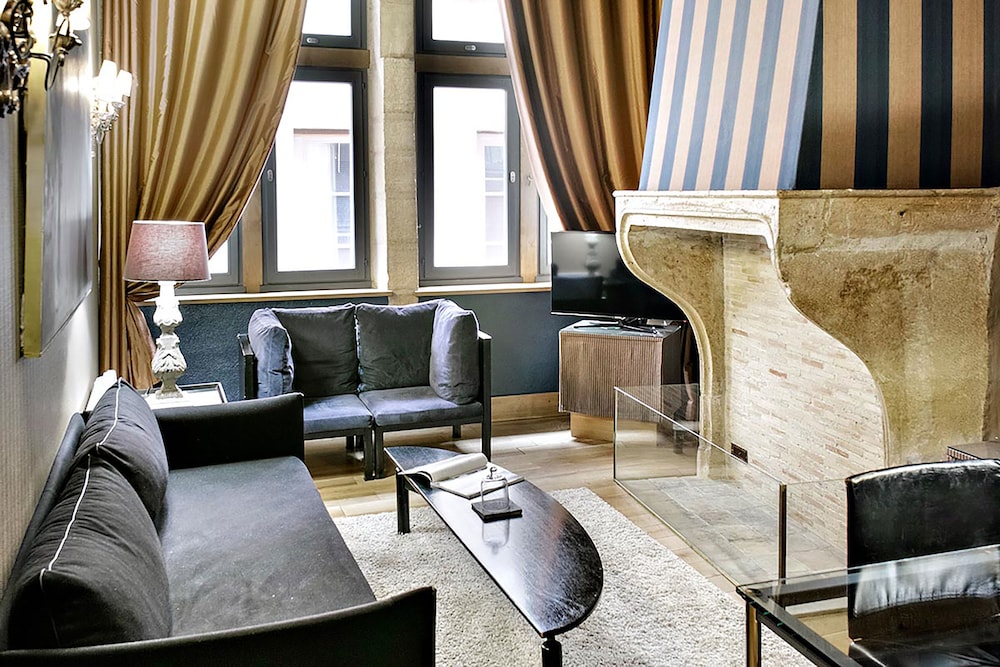 Cour des Loges Lyon, A Radisson Collection Hotel 50/79