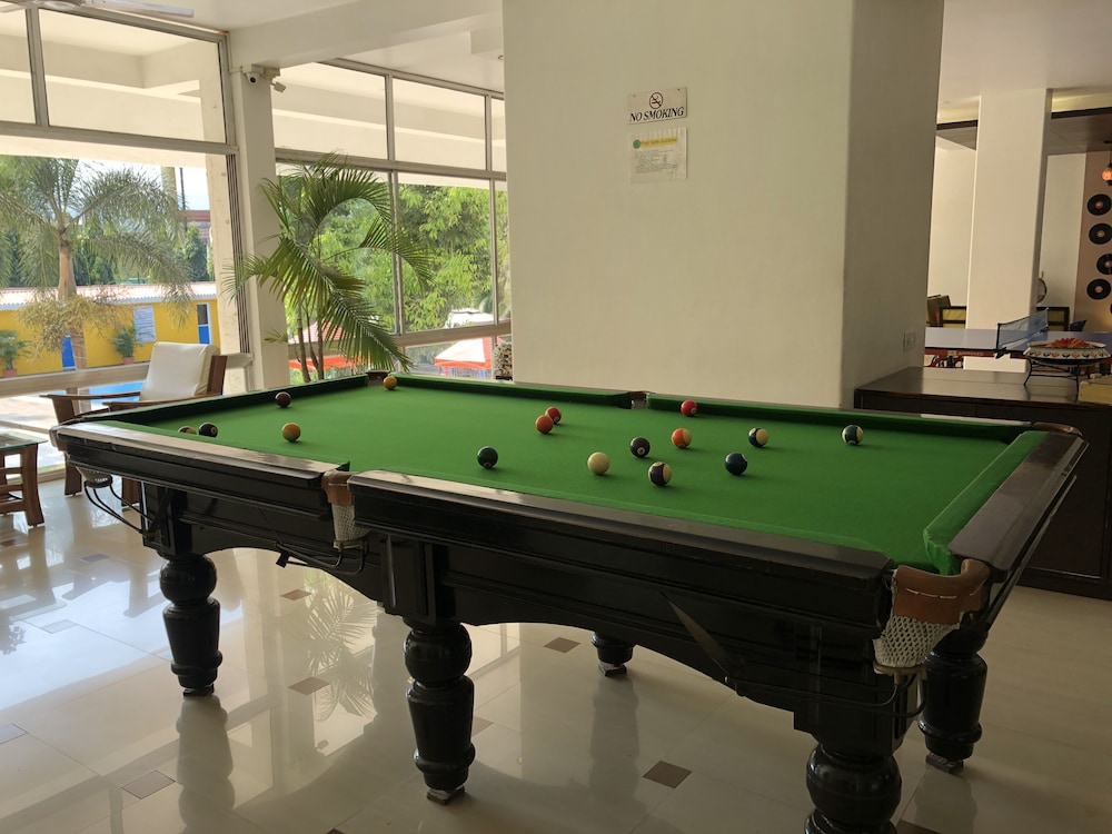 Resort Silver Hills 22/50