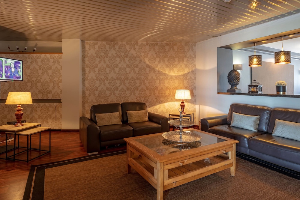 Park Hotel Airport 30/46