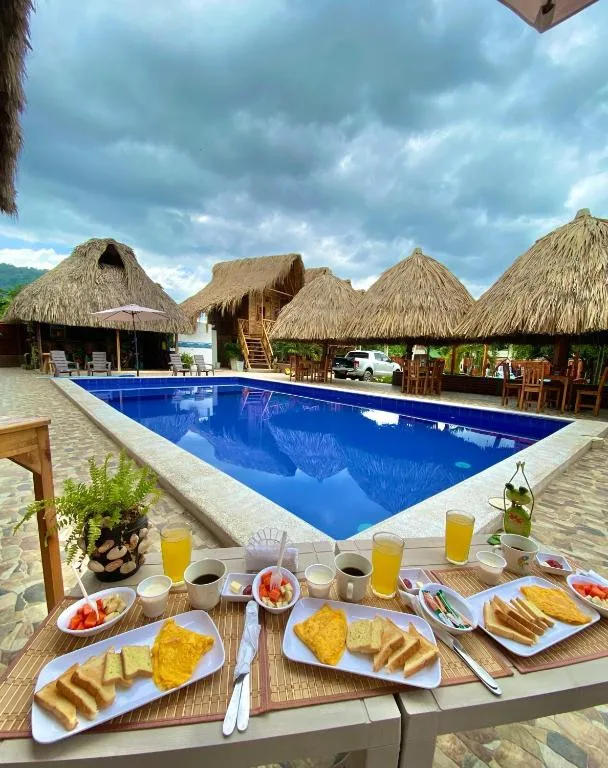 Hostal Grand Park 43/45