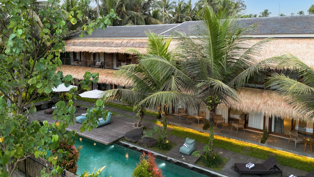 Kandarpa Ubud 23/40