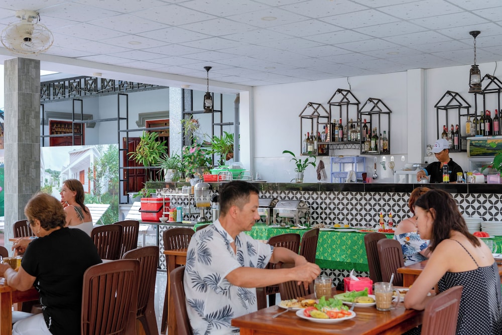 Bungalow Hien Minh 33/50