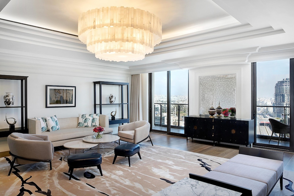 The St Regis Amman 59/77