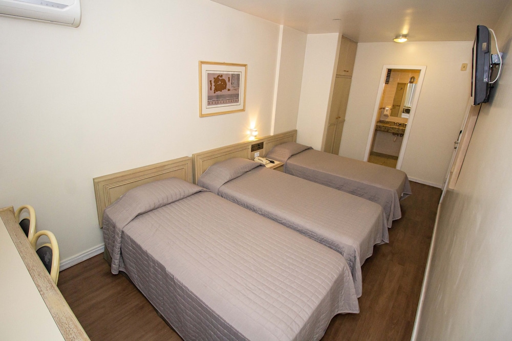 Trevi Hotel & Business 21/67