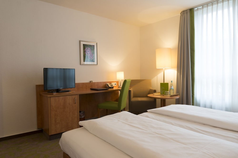 Hotel MinGarden 16/47