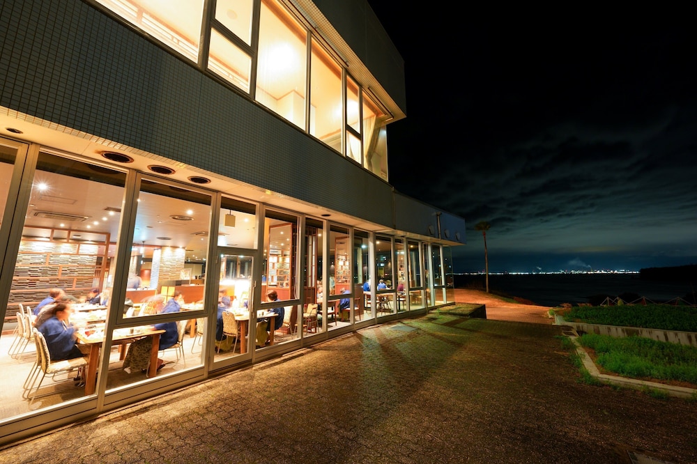 Spa & Resort Hotel Solage Oita-Hiji 40/72