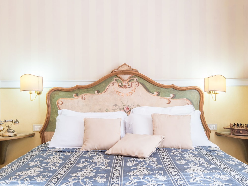 Il Gattopardo Relais Hotel 16/29