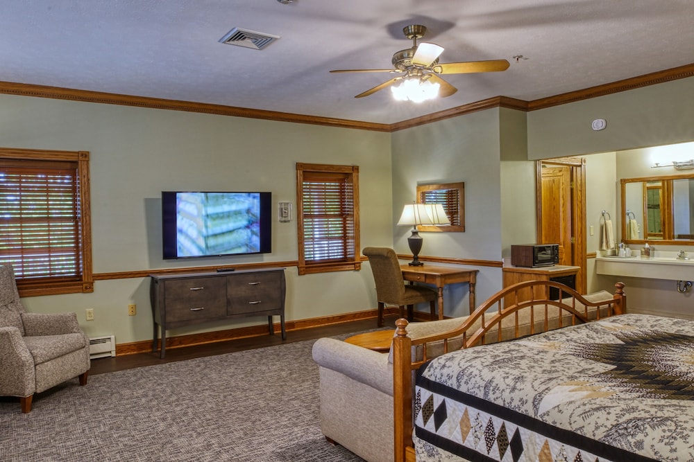 Carlisle Inn Walnut Creek 18/31