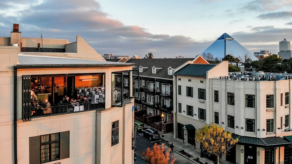 River Inn Of Harbor Town in MEMPHIS - TN