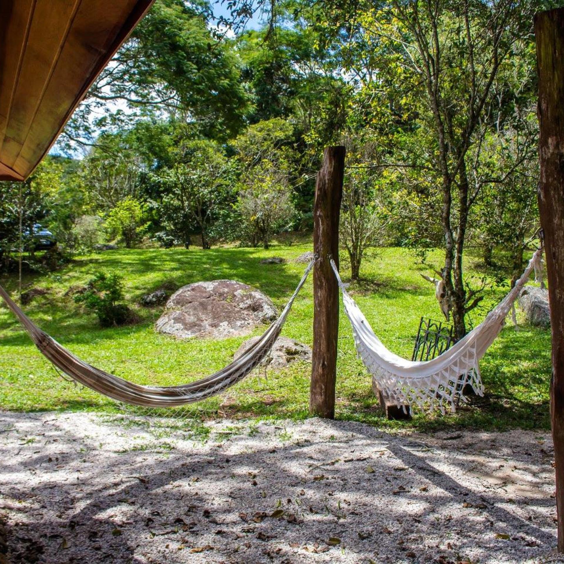 Pousada Cabanas no Mundo 44/50