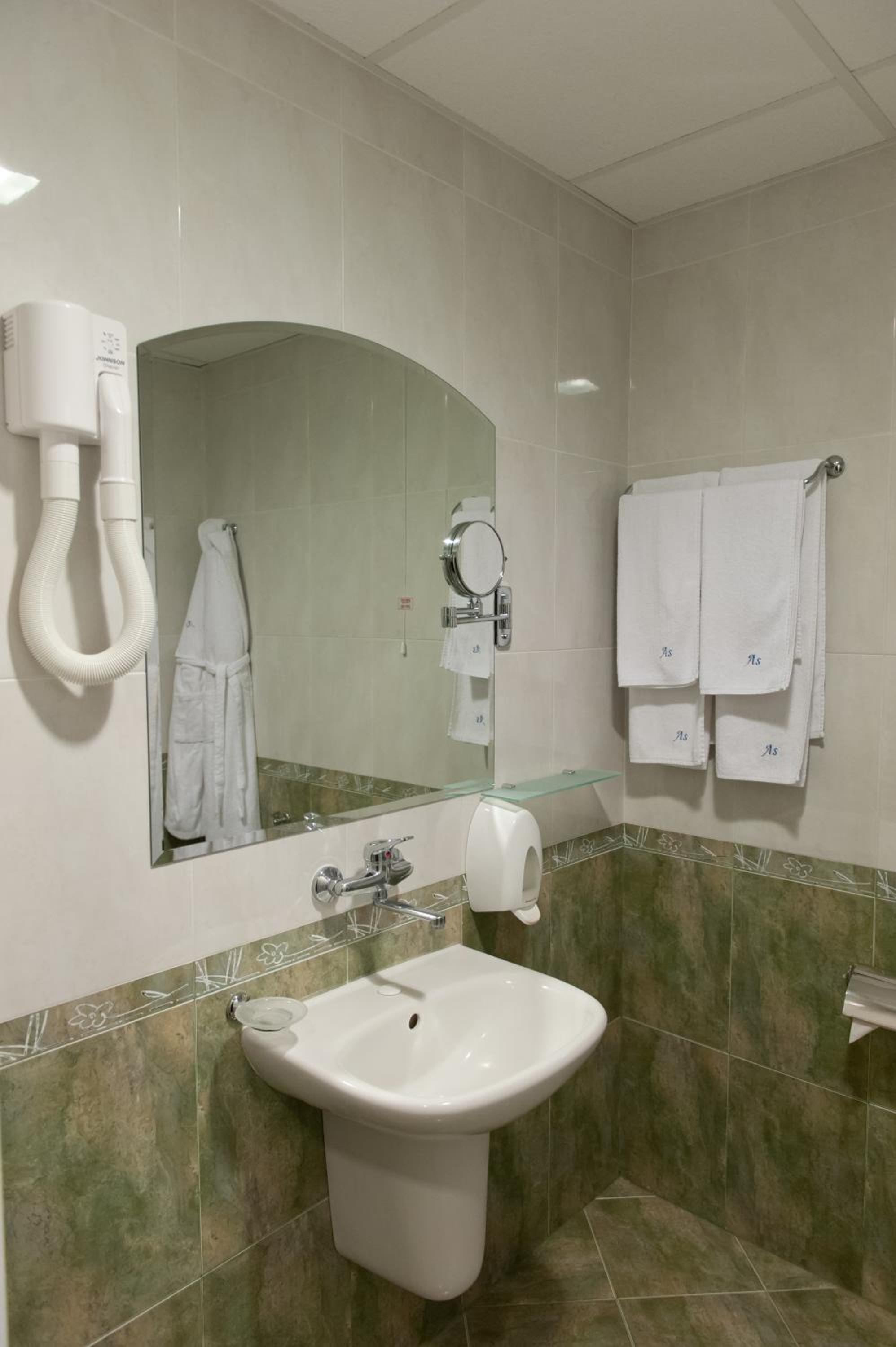Hotel Astrea 49/50