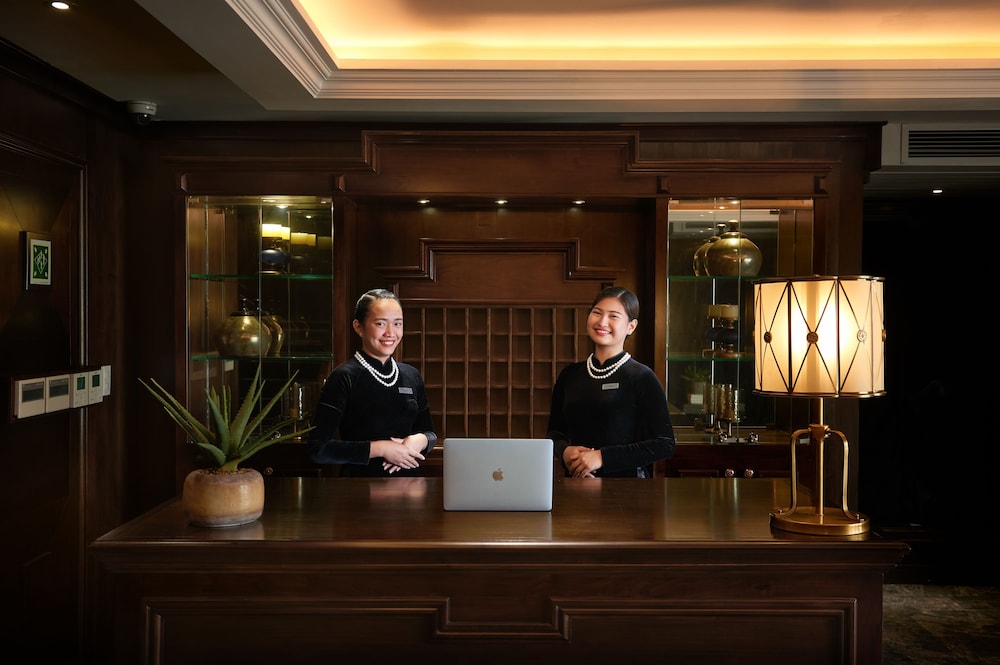 Paradise Grand Cruise – Lan Ha Bay 8/65