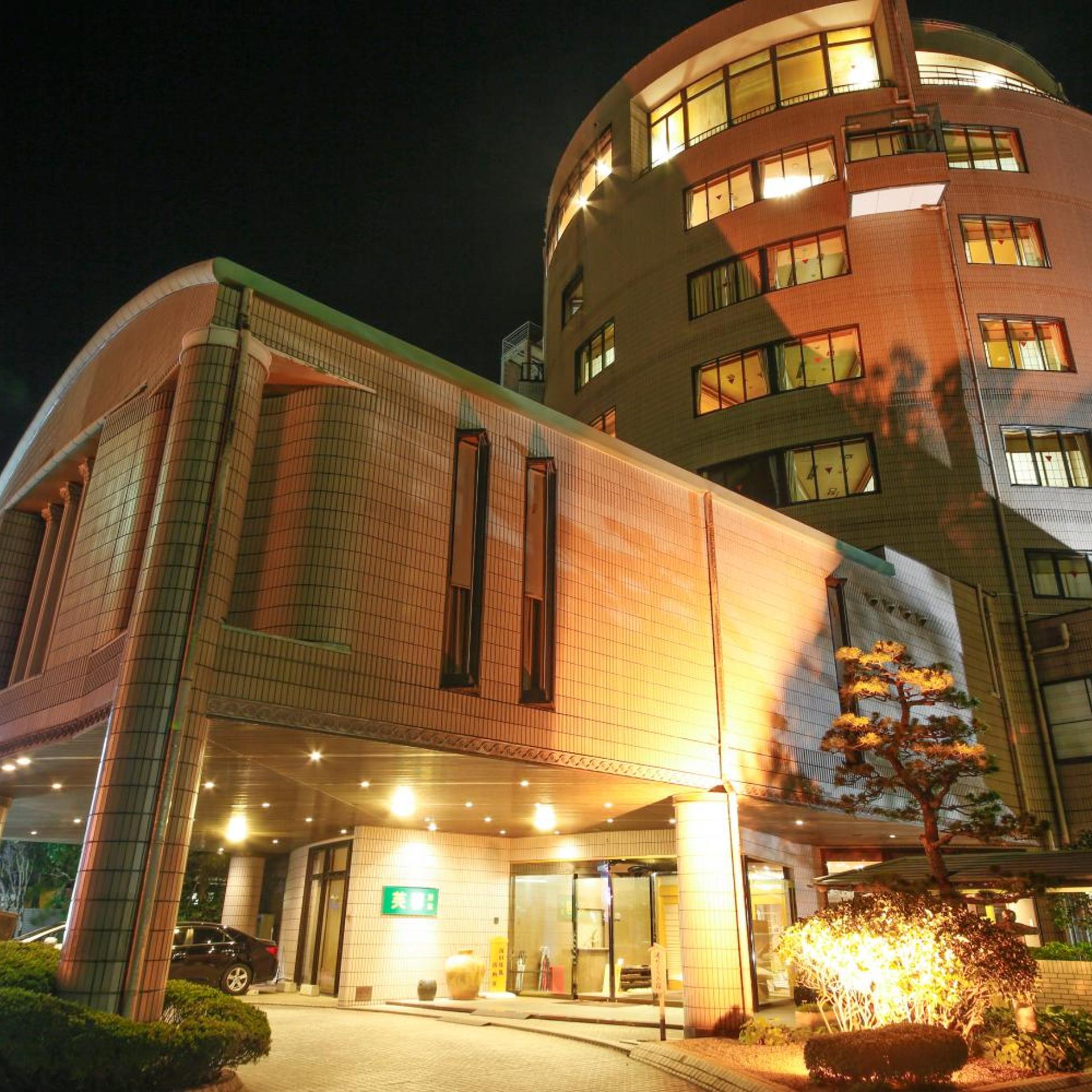 Kaike Onsen Fuyo Annex 1/49