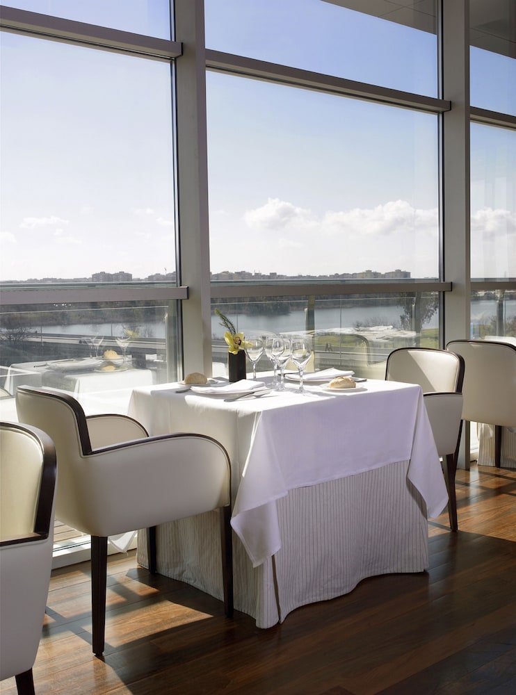 Nh Gran Hotel Casino Extremadura 43/50
