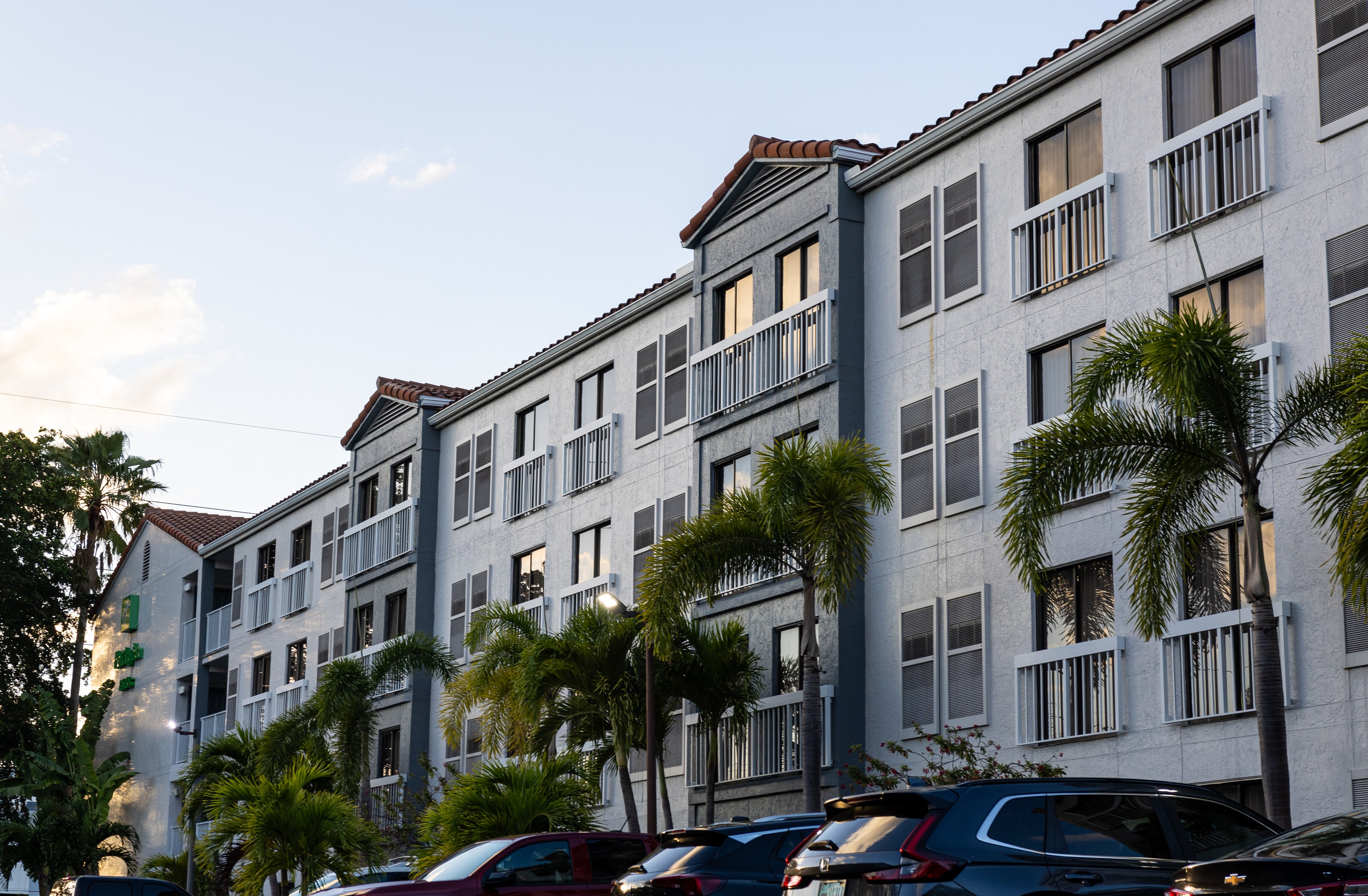 Holiday Inn Boca Raton - North, an IHG Hotel 56/64