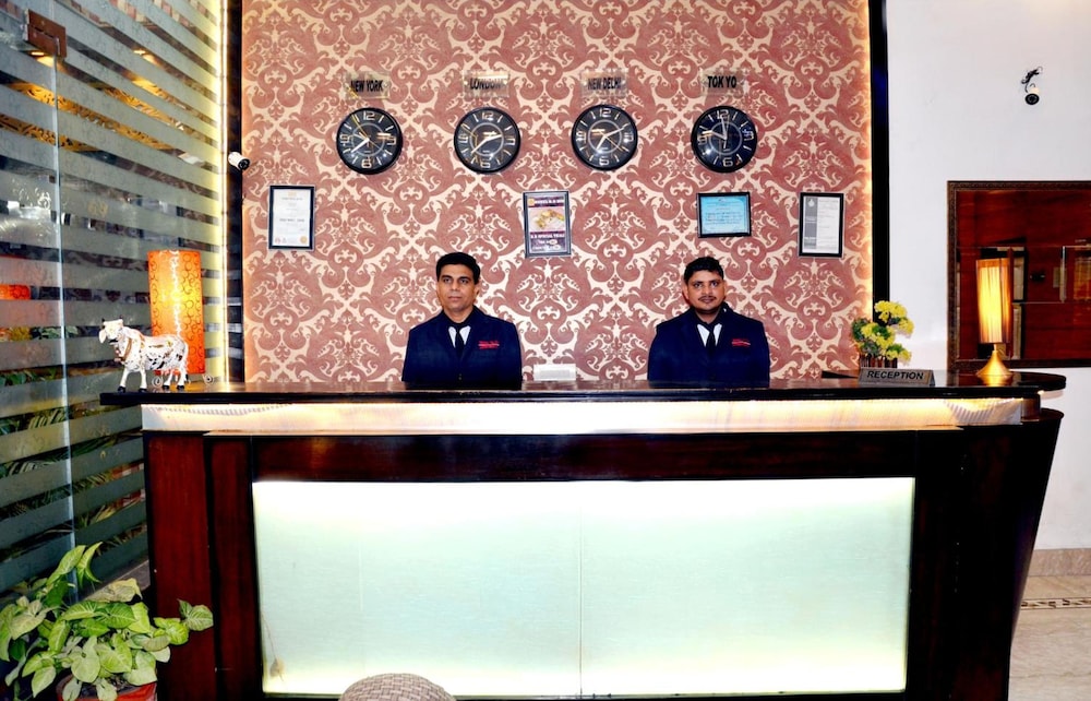 Hotel BR Inn 5/49