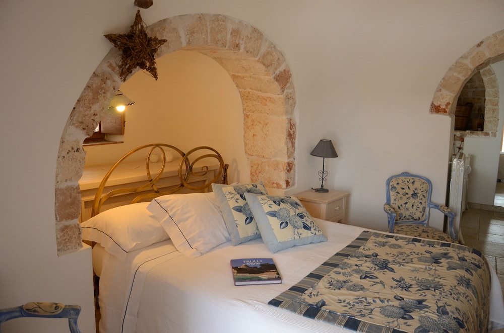 Trulli Terra Magica 30/71