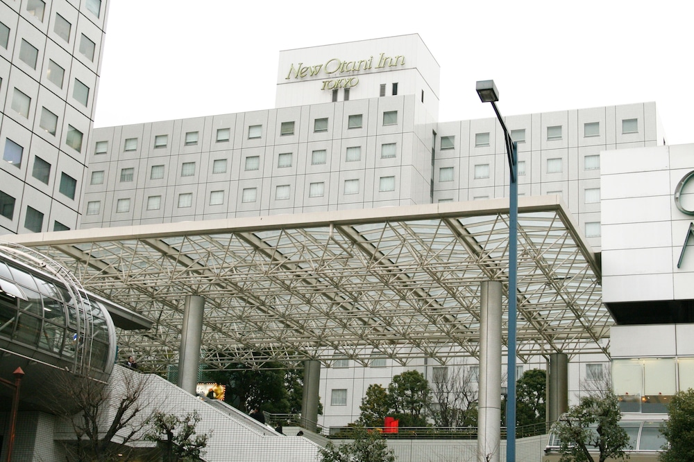 New Otani Inn Tokyo 2/49