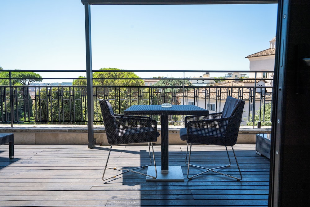 Divina Luxury Hotel 36/55