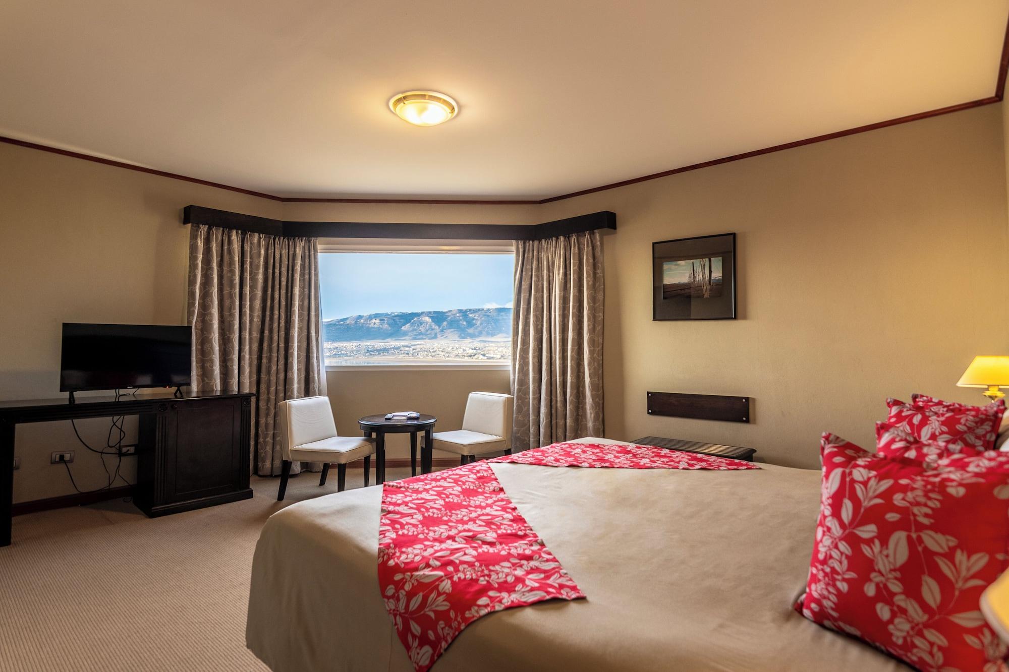 Suite, Bay View