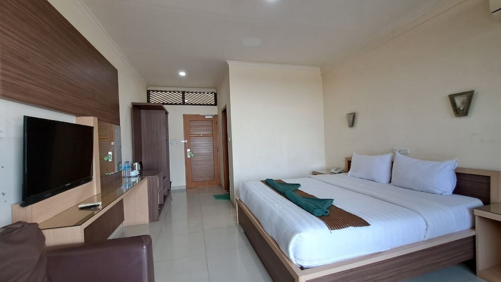 Permata Hijau Hotel 20/50