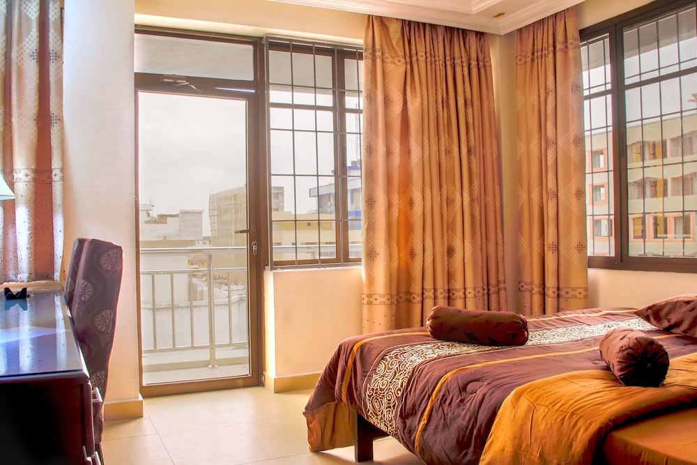 Sleep Inn Hotel Kariakoo 13/50
