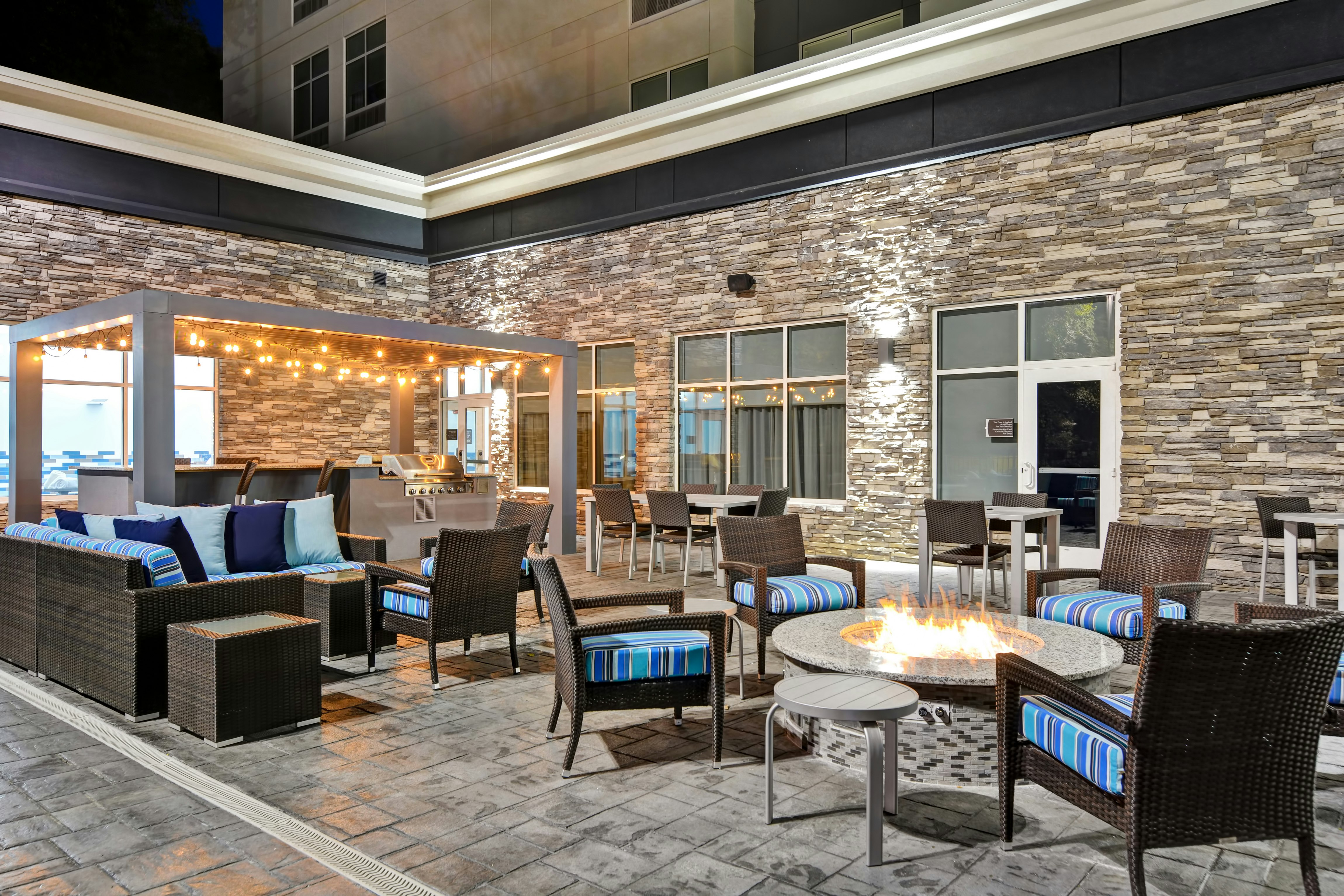 Homewood Suites By Hilton Lynchburg 9/21