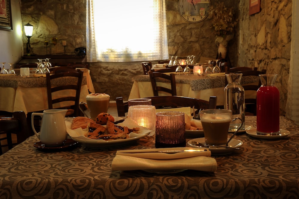 Locanda La Rosa 42/50