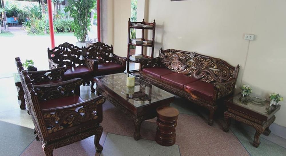Srisomthai Hotel 28/66
