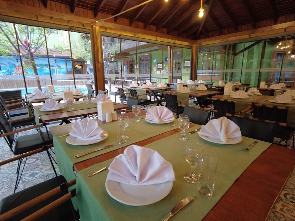 Oscar Boutique Hotel 43/50