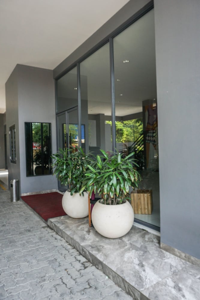 Hotel Pantes Simpang Lima Semarang 4/34