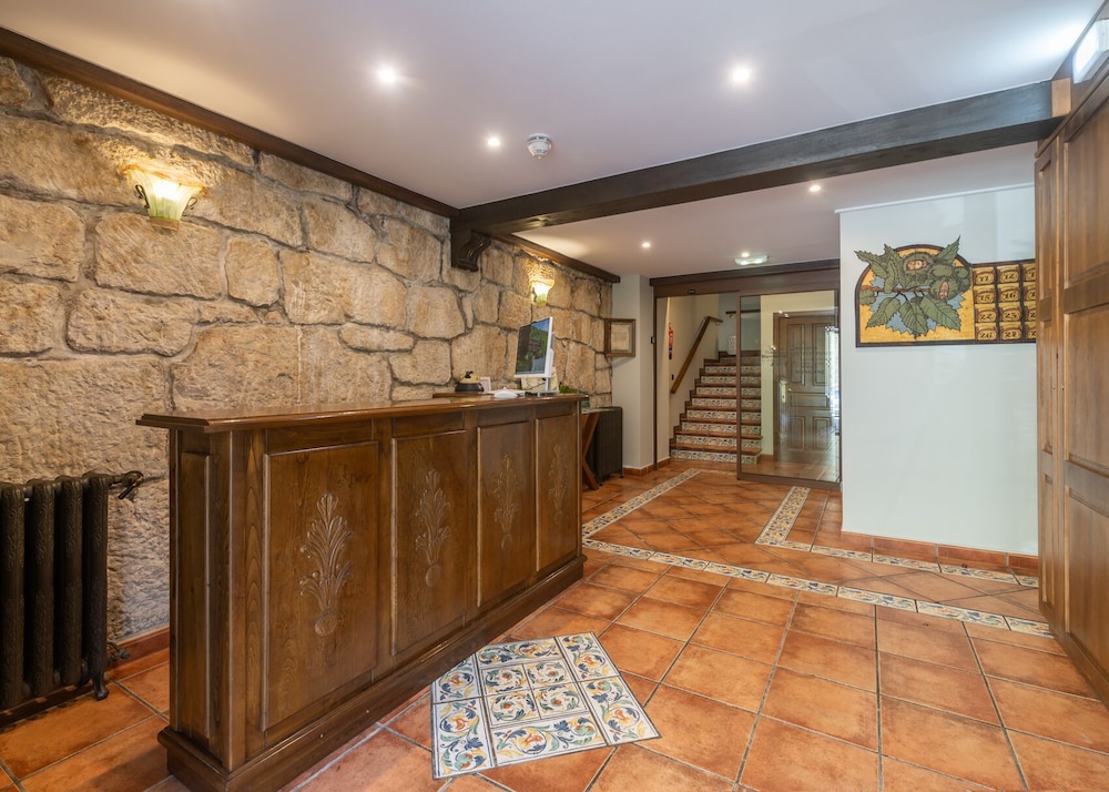 HOTEL LA CASA DE JUANSABELI 4/50