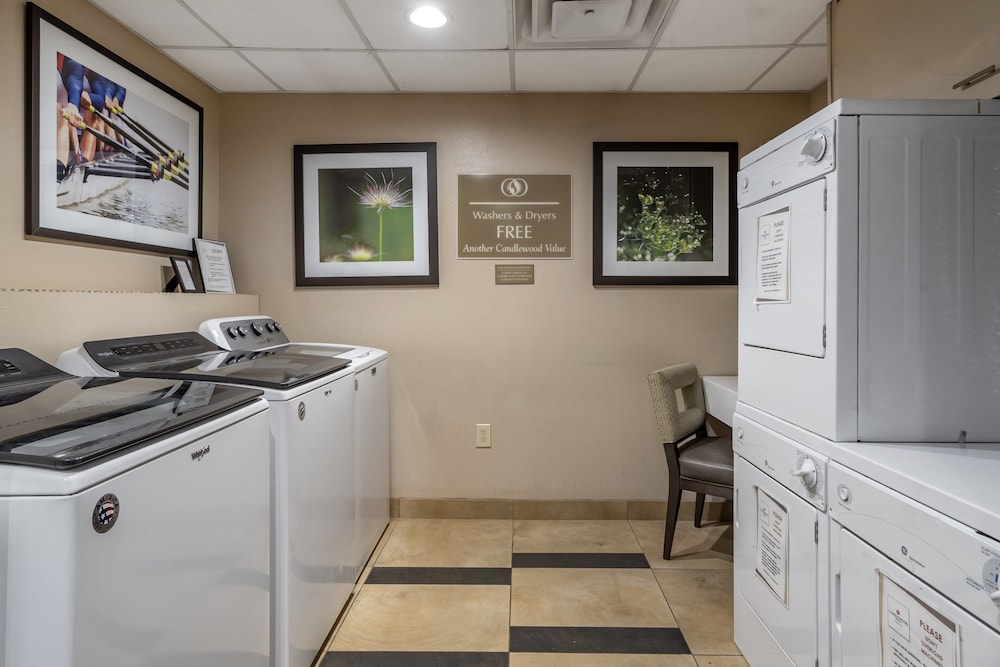 Candlewood Suites Alabaster 33/50